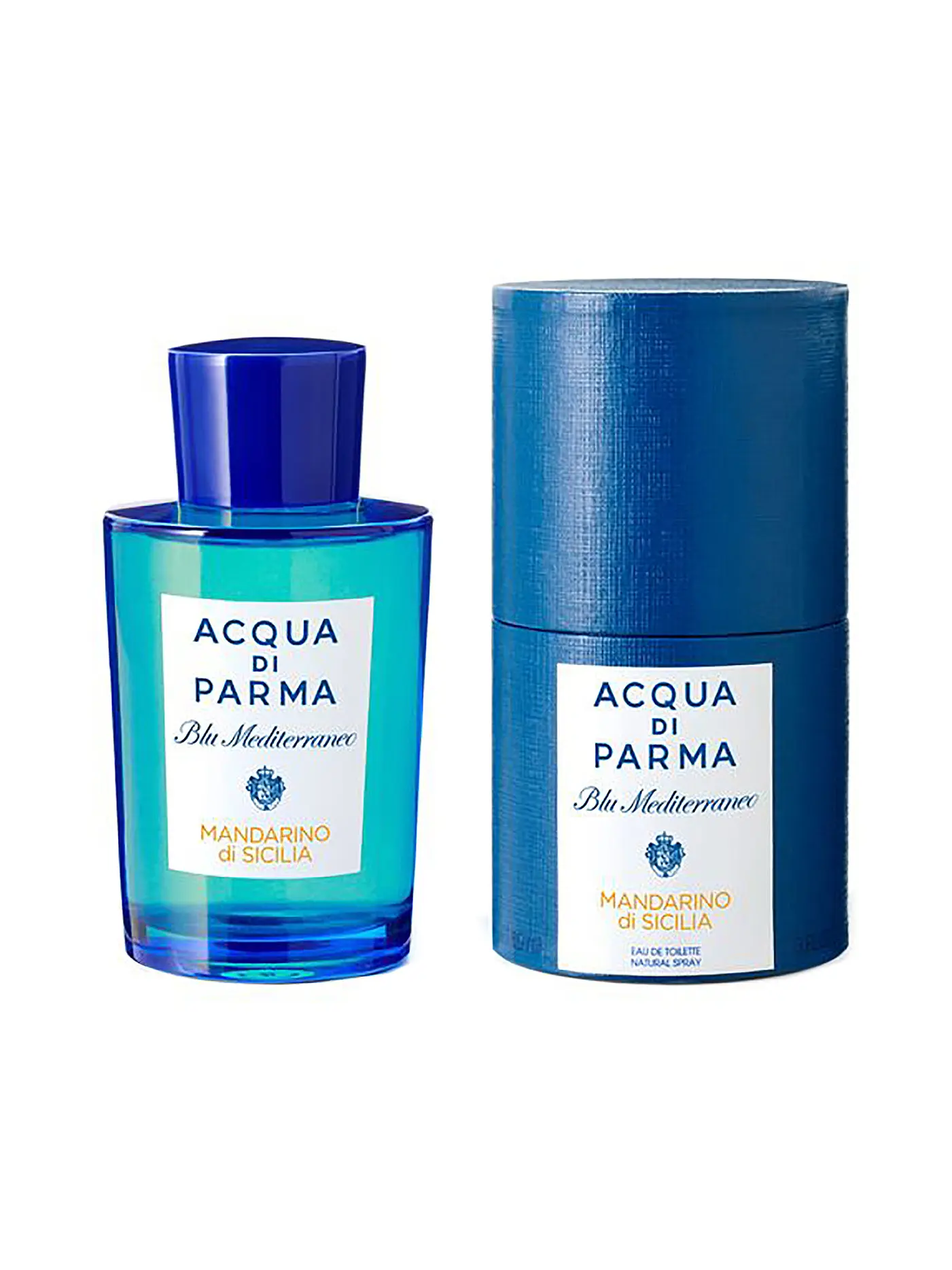 ACQUA DI PARMA | Mandarino di Sicilia Eau de Toilette 180ml | 